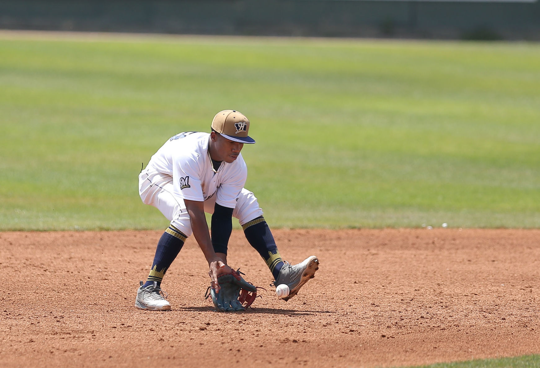 Helena Brewers vs. Billings Mustangs